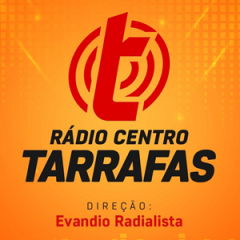 Rádio Centro Tarrafas